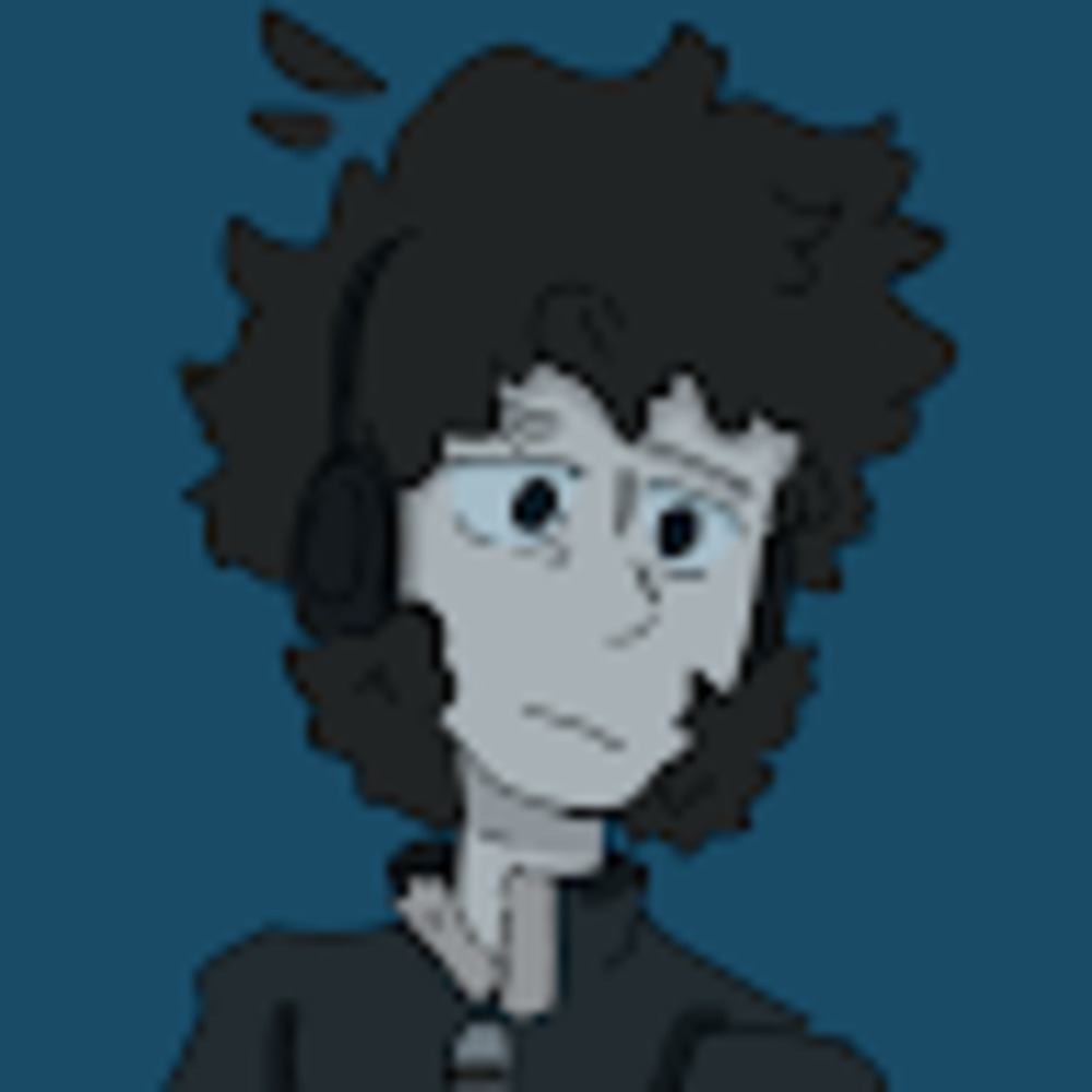 Meet your Posher, Vincent